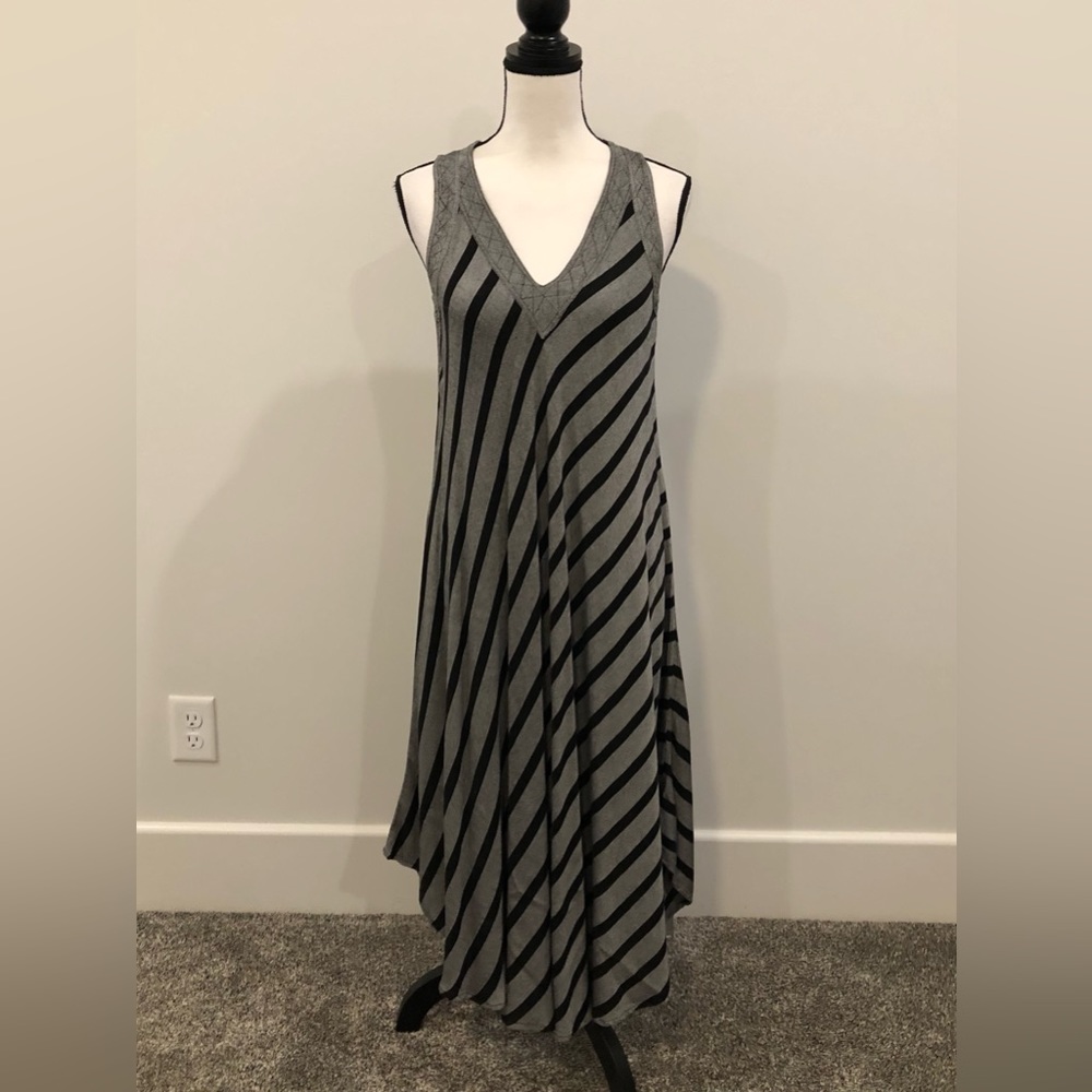 Chico’s High-Low Dress